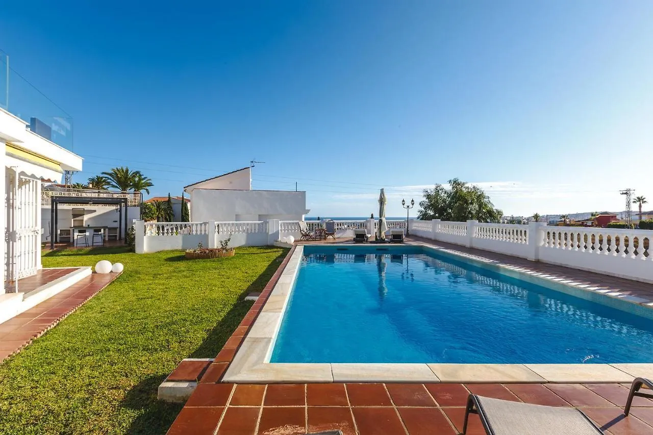 A&N Rivera Casa Blanca Velez Malaga 0*,  Spain