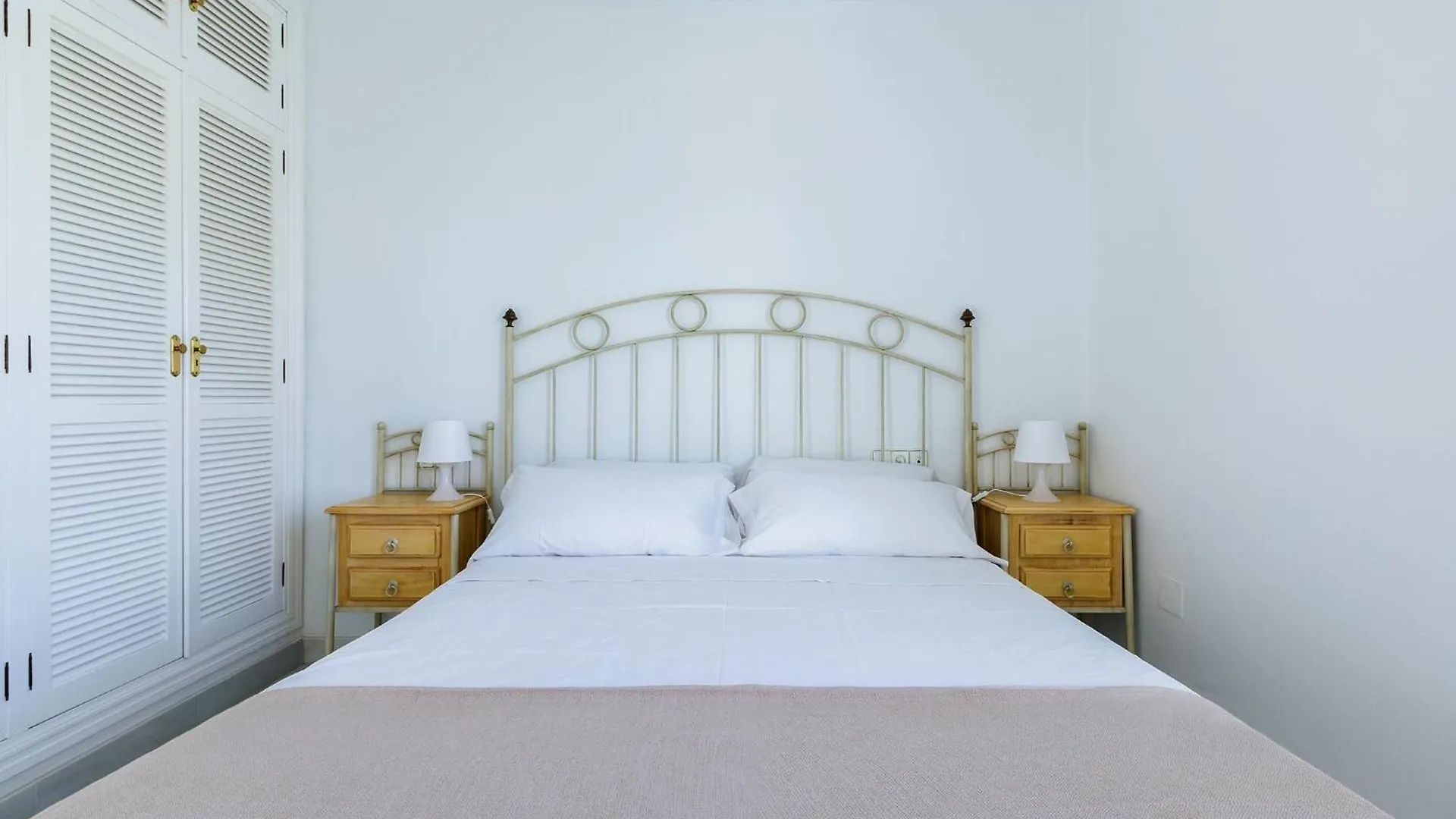 Casa vacanze A&N Rivera Casa Blanca Velez Malaga Spagna