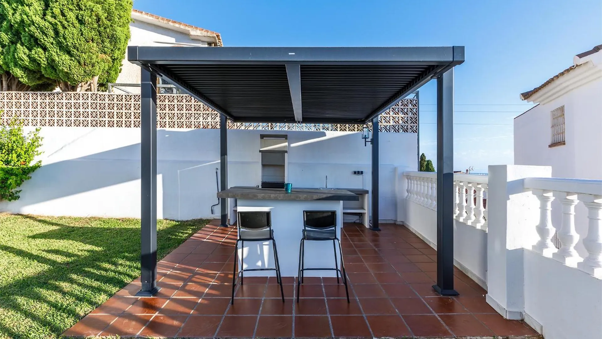 A&N Rivera Casa Blanca Velez Malaga Casa vacanze