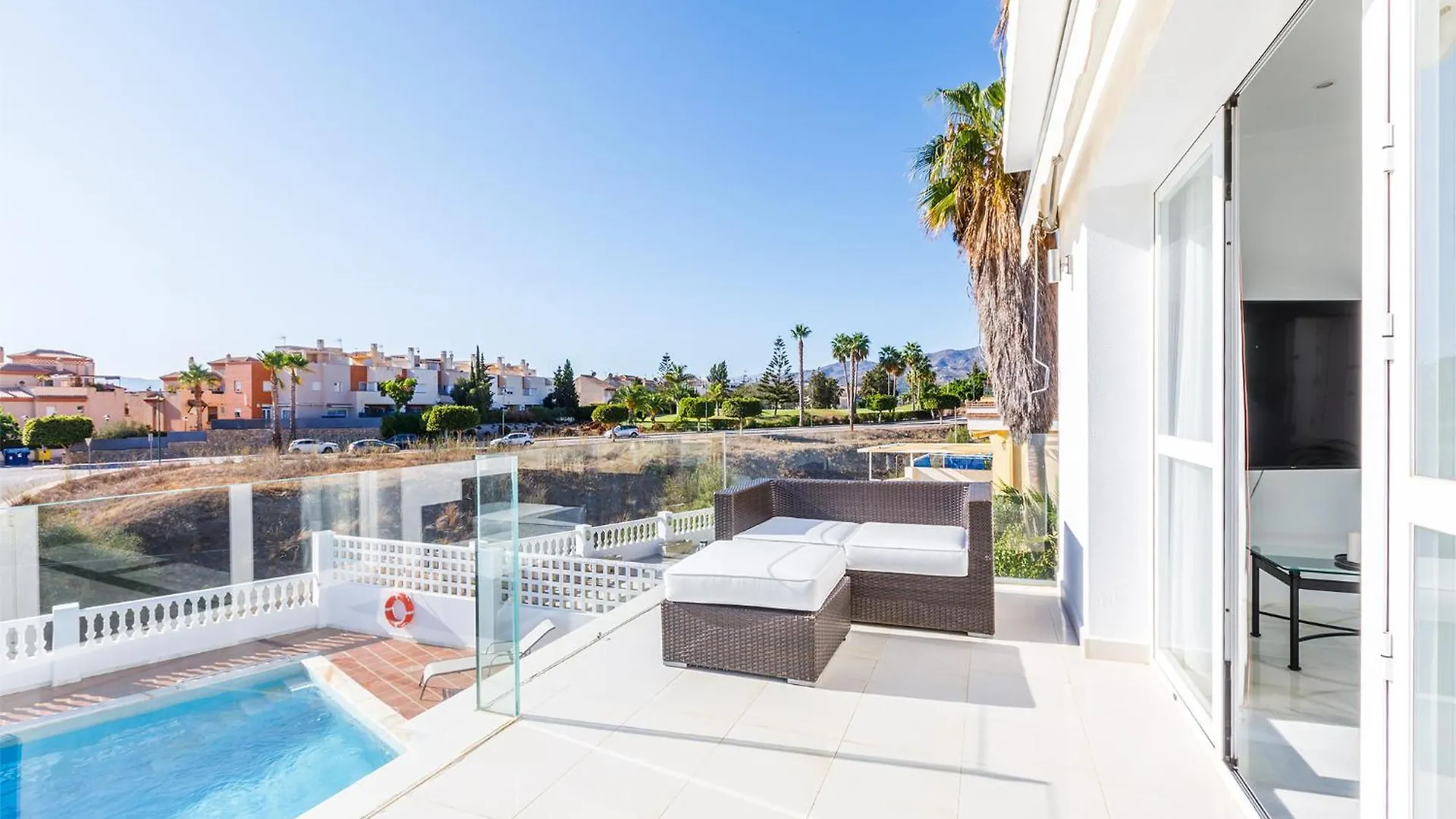 A&N Rivera Casa Blanca Velez Malaga Spain
