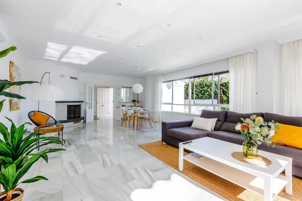 A&N Rivera Casa Blanca Velez Malaga Spain